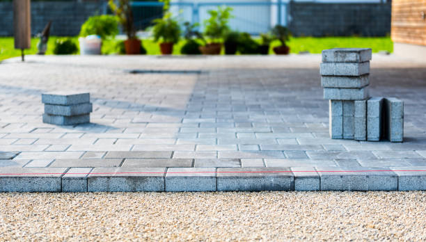 Why Choose Us For All Your Driveway Paving Needs in Sibley, IA?