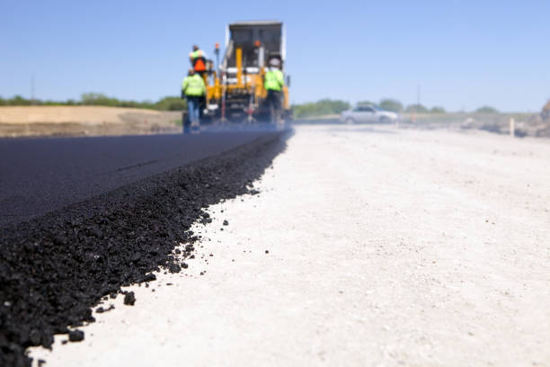 Trusted Sibley, IA Driveway Paving Services Experts